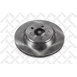 stabdžių diskas (1vnt)
STELLOX 6020-3352V-SX