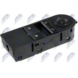 jungiklis, lango pakėliklis
                                NTY                                                EWS-PL-002, N