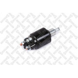 solenoidinis jungiklis, starteris
                                STELLOX                                                06-8