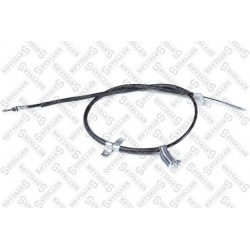 trosas, stovėjimo stabdys
                                STELLOX                                29-98723-SX, STELLOX, 29-98