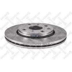 Stabdžių diskas
                                STELLOX                                                6020-1104V-SX, STELL
