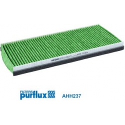 filtras, salono oras CabinHepa+
                                PURFLUX                                                AHH237