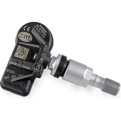 rato jutiklis, padangų slėgio kontrolės sistema
HELLA 6PP 3