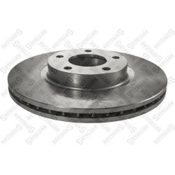 stabdžių diskas (1vnt)
                                STELLOX                                                6020-3253V-SX