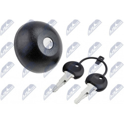 Kamštis kuro bako
                                NTY                                                EZC-RE-099, NTY, EZC-RE