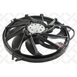 ventiliatorius, radiatoriaus
                                STELLOX                                                29-99483-