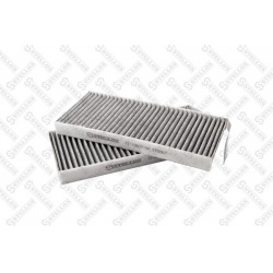 filtras, salono oras
                                STELLOX                                                71-10607-SX, STEL