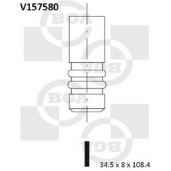 išmetimo vožtuvas
                                BGA                                                V157580, BGA, V157580,