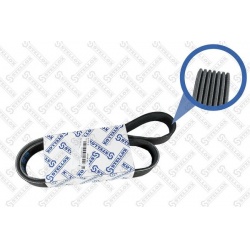 V formos rumbuoti diržai
                                STELLOX                                                07-11140-SX,