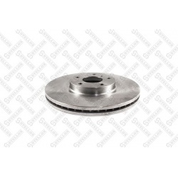 Stabdžių diskas
STELLOX 6020-2270V-SX, STELL