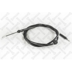 trosas, stovėjimo stabdys
                                STELLOX                                29-98517-SX, STELLOX, 29-98