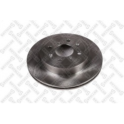 stabdžių diskas (1vnt)
                                STELLOX                                6020-1127V-SX, STELLOX, 6020-