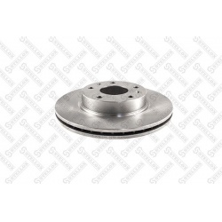 stabdžių diskas (1vnt)
                                STELLOX                                6020-4020V-SX, STELLOX, 6020-