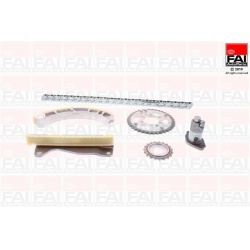 paskirstymo grandinės komplektas
                                FAI AutoParts                                TCK267NG, FAI 
