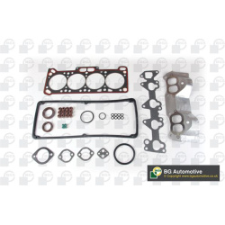 tarpiklių komplektas, cilindro galva
                                BGA                                HK6529, BGA, HK6529,