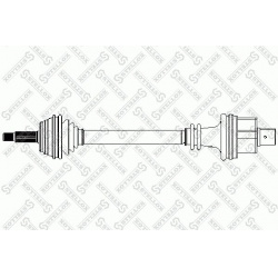 pusašis
                                STELLOX                                158 1770-SX, STELLOX, 1581770-SX, auto detal�