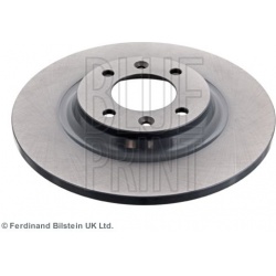 stabdžių diskas (1vnt)
                                BLUE PRINT                                                ADP154322,