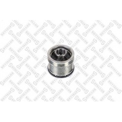 skriemulys, kintamosios srovės generatorius
                                STELLOX                                         