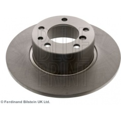 stabdžių diskas (1vnt)
                                BLUE PRINT                                                ADB114340,