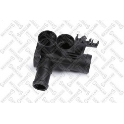 Aušinimo vamzdis, žarna
                                STELLOX                                                75-50652-SX,