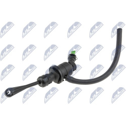 pagrindinis cilindras, sankaba
                                NTY                                                NSP-RE-012,