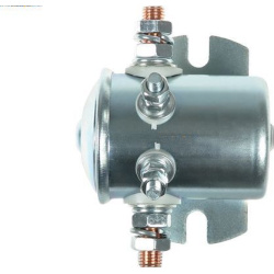 solenoidinis jungiklis, starteris AS
AS-PL SS1
