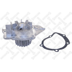 Vandens siurblys, variklio aušinimas
                                STELLOX                                                