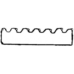tarpiklis, svirties dangtis
BGA RC2375, BGA, R