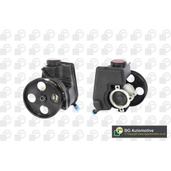 hidraulinis siurblys, vairo sistema
                                BGA                                                PSP671