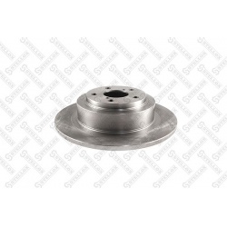 stabdžių diskas (1vnt)
                                STELLOX                                                6020-4415-SX,