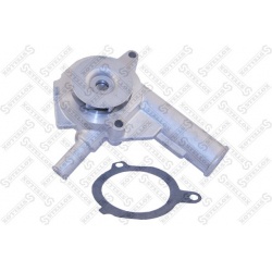 Vandens siurblys, variklio aušinimas
                                STELLOX                                4510-0053-SX, ST