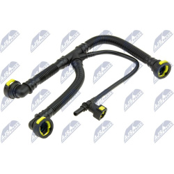 žarna, karterio alsuoklis
                                NTY                                                GPP-PE-010, NTY