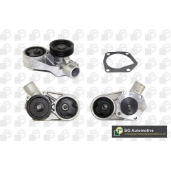 Vandens siurblys, variklio aušinimas
                                BGA                                CP3258, BGA, CP3258,