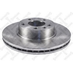 stabdžių diskas (1vnt)
                                STELLOX                                6020-3620V-SX, STELLOX, 6020-