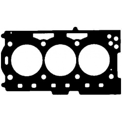 tarpiklis, cilindro galva
                                BGA                                CH0510, BGA, CH0510, auto detal�