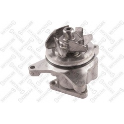 Vandens siurblys, variklio aušinimas
                                STELLOX                                4510-0076-SX, ST