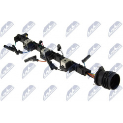 prijungimo žarna, purkštukas
                                NTY                                                EWD-VW-004,