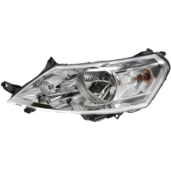 Žibintas priekinis
                                VALEO                                                450428, VALEO, 45042