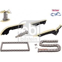 paskirstymo grandinės komplektas Standard Medium Kit
                                FEBI BILSTEIN                          