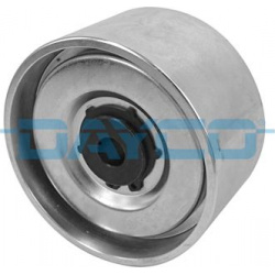 kreipiantysis skriemulys, V formos rumbuotas diržas
                                DAYCO                                   