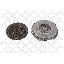 sankabos komplektas
                                STELLOX                                                07-01150-SX, STELL