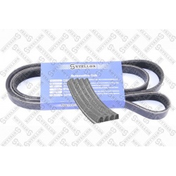 V formos rumbuoti diržai
                                STELLOX                                                04-01165-SX,