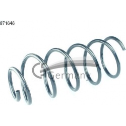 spyruoklė
                                CS Germany                                                14871646, CS Germany, 14