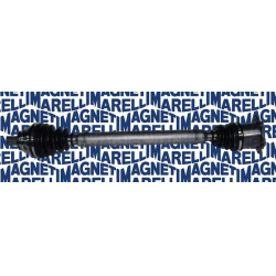 pusašis
                                MAGNETI MARELLI                                                302004190102, MAGNETI