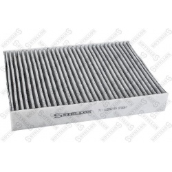 Filtras, salono oras
                                STELLOX                                                71-10536-SX, STEL