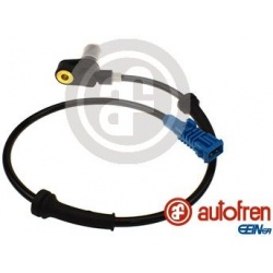 Daviklis ABS
                                AUTOFREN SEINSA                                                DS0165, Nenurodyt