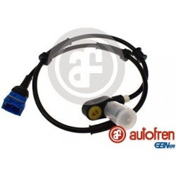 Daviklis ABS
                                AUTOFREN SEINSA                                                DS0182, Nenurodyt