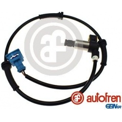 Daviklis ABS
                                AUTOFREN SEINSA                                                DS0167, Nenurodyt