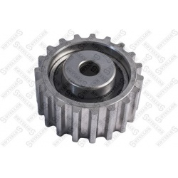 įtempiklio skriemulys, V formos rumbuotas diržas
                                STELLOX                                03-