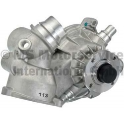 Vandens siurblys, variklio aušinimas
                                KOLBENSCHMIDT                                50005113, 